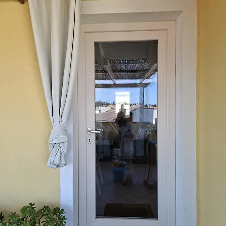 Attico Al Sole شقة Ploaghe